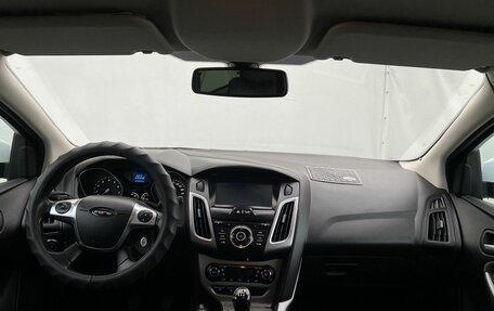 Ford Focus III, 2013 год, 790 000 рублей, 12 фотография