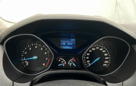 Ford Focus III, 2013 год, 790 000 рублей, 14 фотография