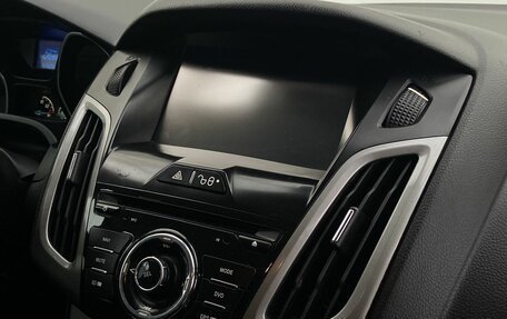 Ford Focus III, 2013 год, 790 000 рублей, 15 фотография