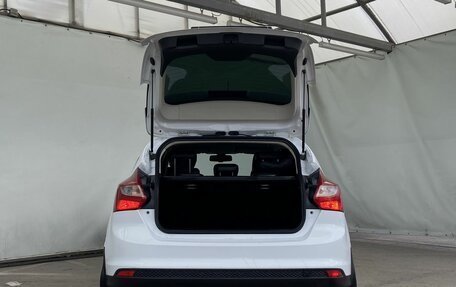 Ford Focus III, 2013 год, 790 000 рублей, 7 фотография