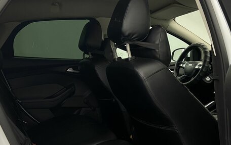 Ford Focus III, 2013 год, 790 000 рублей, 13 фотография