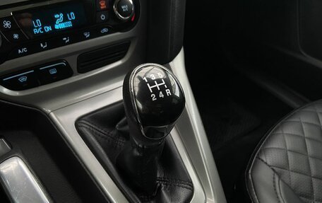 Ford Focus III, 2013 год, 790 000 рублей, 16 фотография