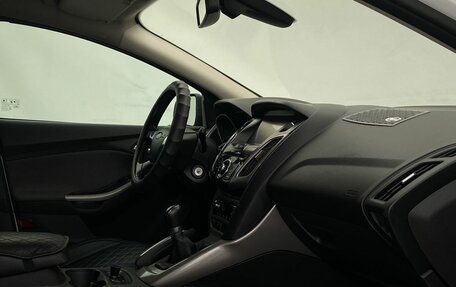 Ford Focus III, 2013 год, 790 000 рублей, 11 фотография