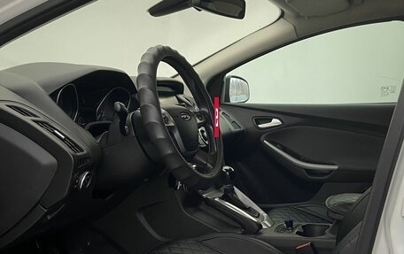 Ford Focus III, 2013 год, 790 000 рублей, 10 фотография