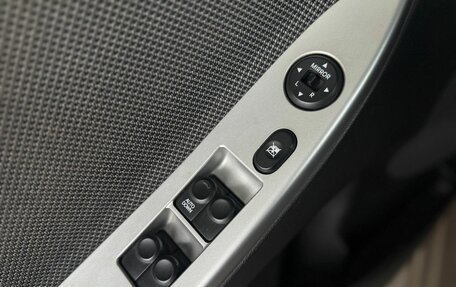 Hyundai Solaris II рестайлинг, 2011 год, 850 000 рублей, 11 фотография