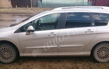Peugeot 308 II, 2009 год, 430 000 рублей, 3 фотография