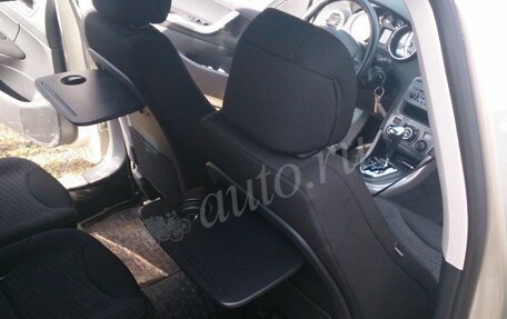 Peugeot 308 II, 2009 год, 430 000 рублей, 6 фотография