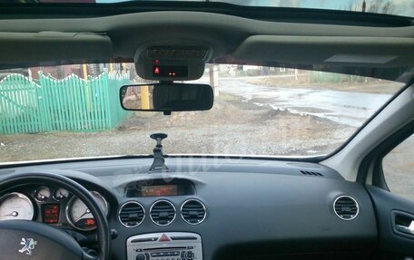 Peugeot 308 II, 2009 год, 430 000 рублей, 7 фотография