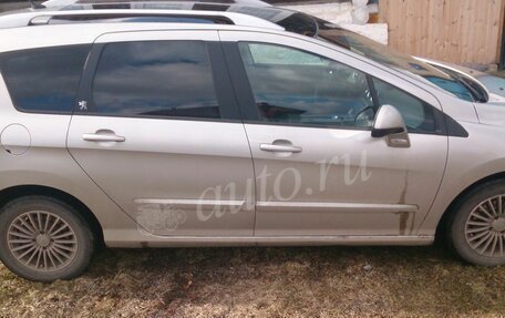 Peugeot 308 II, 2009 год, 430 000 рублей, 4 фотография