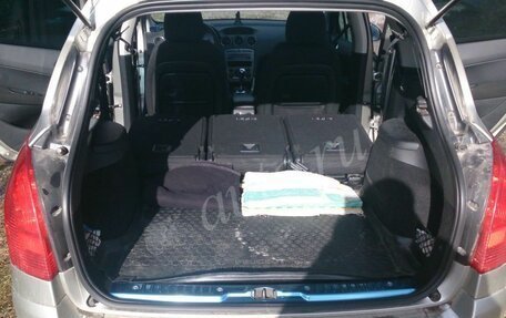 Peugeot 308 II, 2009 год, 430 000 рублей, 5 фотография