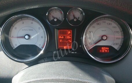 Peugeot 308 II, 2009 год, 430 000 рублей, 8 фотография