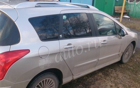 Peugeot 308 II, 2009 год, 430 000 рублей, 11 фотография