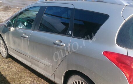 Peugeot 308 II, 2009 год, 430 000 рублей, 12 фотография