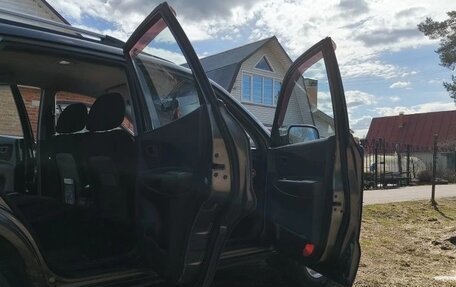 Hyundai Tucson III, 2007 год, 580 000 рублей, 13 фотография