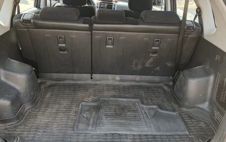 Hyundai Tucson III, 2007 год, 580 000 рублей, 14 фотография