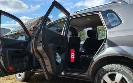 Hyundai Tucson III, 2007 год, 580 000 рублей, 7 фотография