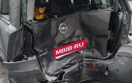 Opel Zafira B, 2014 год, 782 000 рублей, 2 фотография