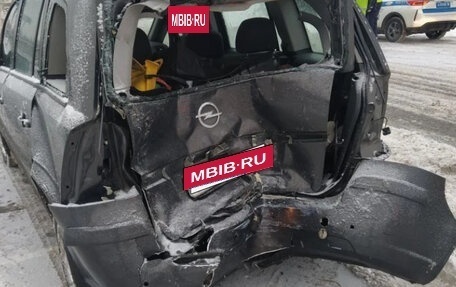 Opel Zafira B, 2014 год, 782 000 рублей, 4 фотография