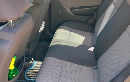 Chevrolet Aveo III, 2010 год, 500 000 рублей, 6 фотография