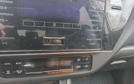 Toyota Auris II, 2016 год, 1 450 000 рублей, 11 фотография