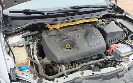 Toyota Auris II, 2016 год, 1 450 000 рублей, 10 фотография