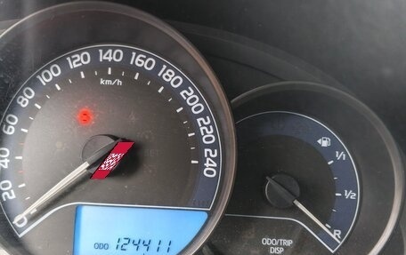 Toyota Auris II, 2016 год, 1 450 000 рублей, 9 фотография