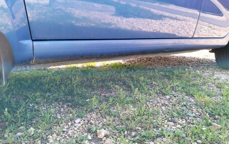 Chevrolet Aveo III, 2010 год, 500 000 рублей, 9 фотография