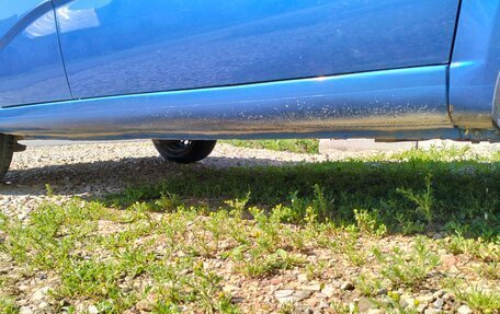 Chevrolet Aveo III, 2010 год, 500 000 рублей, 10 фотография