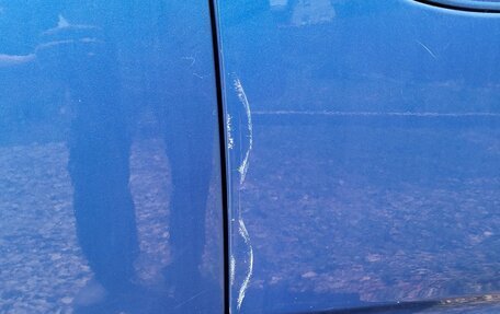 Chevrolet Aveo III, 2010 год, 500 000 рублей, 11 фотография