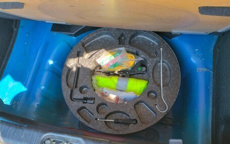 Chevrolet Aveo III, 2010 год, 500 000 рублей, 14 фотография