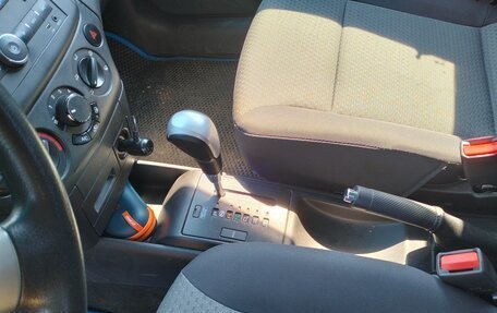 Chevrolet Aveo III, 2010 год, 500 000 рублей, 17 фотография