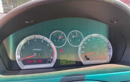 Chevrolet Aveo III, 2010 год, 500 000 рублей, 18 фотография