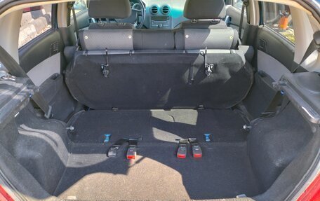 Chevrolet Aveo III, 2010 год, 500 000 рублей, 15 фотография
