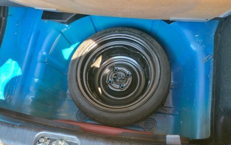 Chevrolet Aveo III, 2010 год, 500 000 рублей, 7 фотография