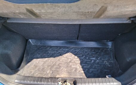 Chevrolet Aveo III, 2010 год, 500 000 рублей, 13 фотография