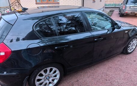 BMW 1 серия, 2009 год, 780 000 рублей, 2 фотография