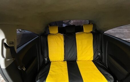 Opel Corsa D, 2008 год, 399 000 рублей, 8 фотография