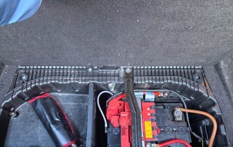 BMW 1 серия, 2009 год, 780 000 рублей, 8 фотография