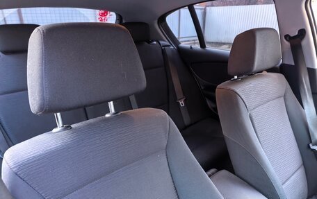 BMW 1 серия, 2009 год, 780 000 рублей, 11 фотография