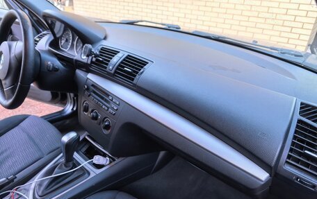 BMW 1 серия, 2009 год, 780 000 рублей, 13 фотография