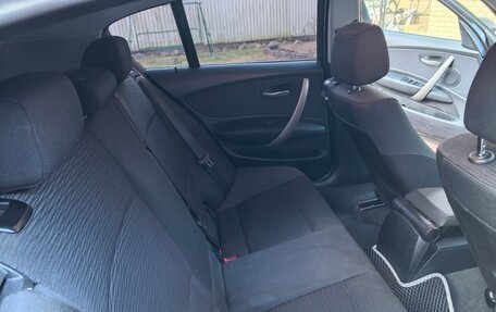 BMW 1 серия, 2009 год, 780 000 рублей, 12 фотография