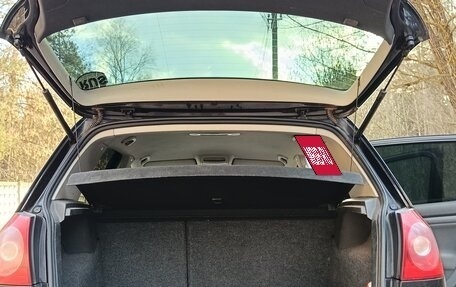 Volkswagen Golf V, 2008 год, 580 000 рублей, 7 фотография