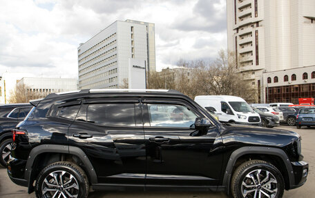 Haval H7, 2025 год, 3 448 000 рублей, 3 фотография