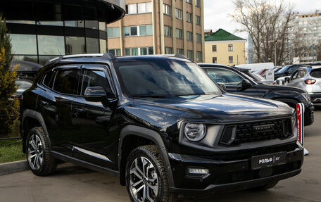 Haval H7, 2025 год, 3 448 000 рублей, 2 фотография