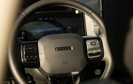 Haval H7, 2025 год, 3 448 000 рублей, 10 фотография