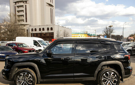 Haval H7, 2025 год, 3 448 000 рублей, 6 фотография