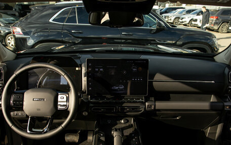 Haval H7, 2025 год, 3 448 000 рублей, 9 фотография