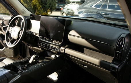 Haval H7, 2025 год, 3 448 000 рублей, 7 фотография