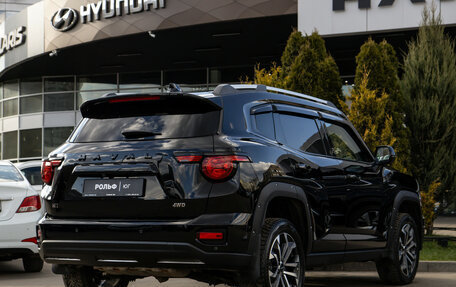 Haval H7, 2025 год, 3 448 000 рублей, 4 фотография