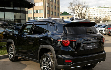 Haval H7, 2025 год, 3 448 000 рублей, 5 фотография